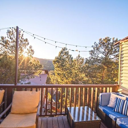 Huge Ruidoso Retreat With Game Room, Pool, 2 Balconies, 2 Kitchens - Sleeps 17! Εξωτερικό φωτογραφία