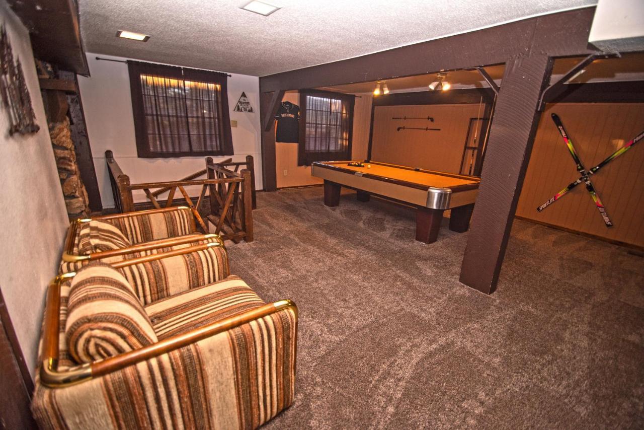 Huge Ruidoso Retreat With Game Room, Pool, 2 Balconies, 2 Kitchens - Sleeps 17! Εξωτερικό φωτογραφία