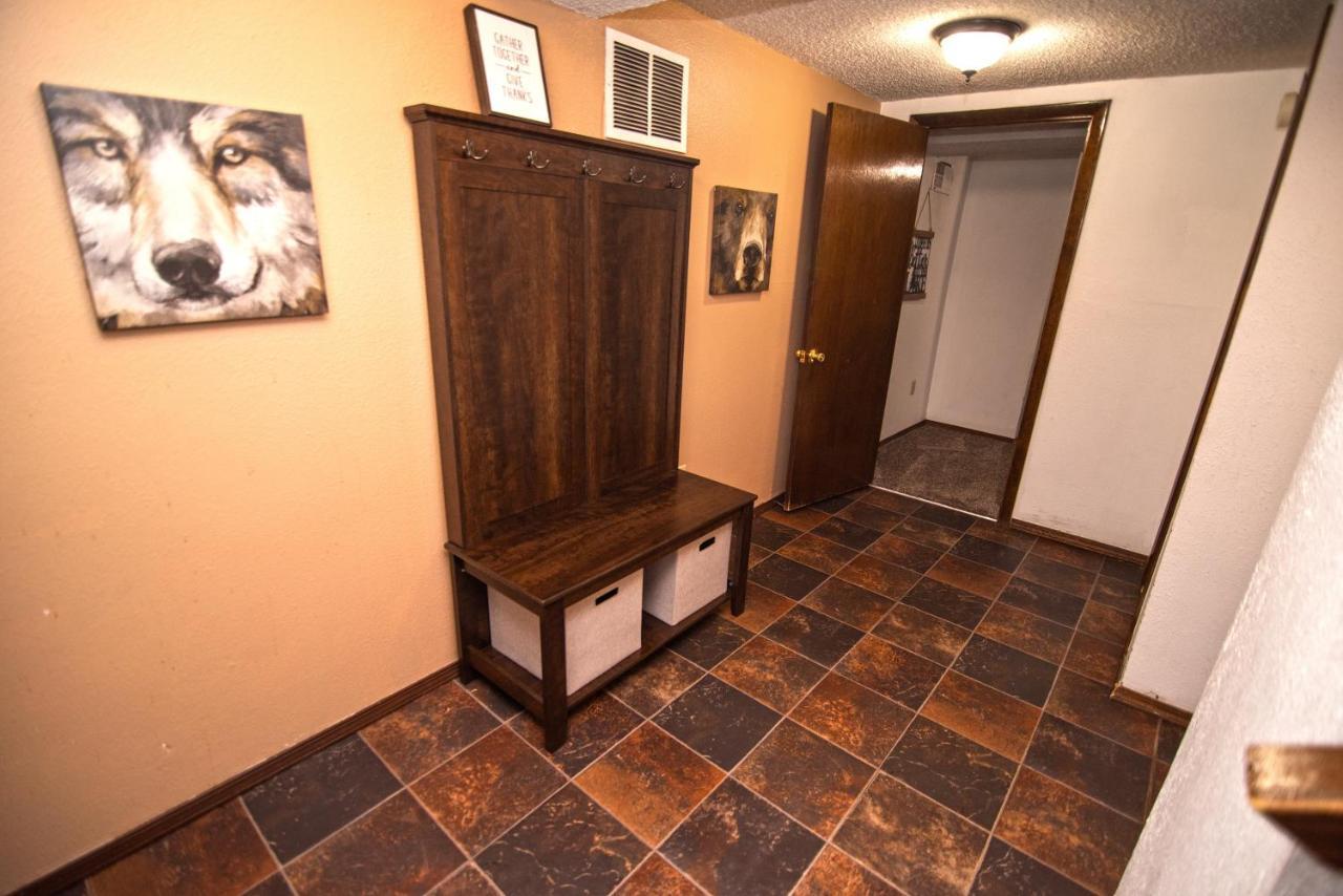 Huge Ruidoso Retreat With Game Room, Pool, 2 Balconies, 2 Kitchens - Sleeps 17! Εξωτερικό φωτογραφία