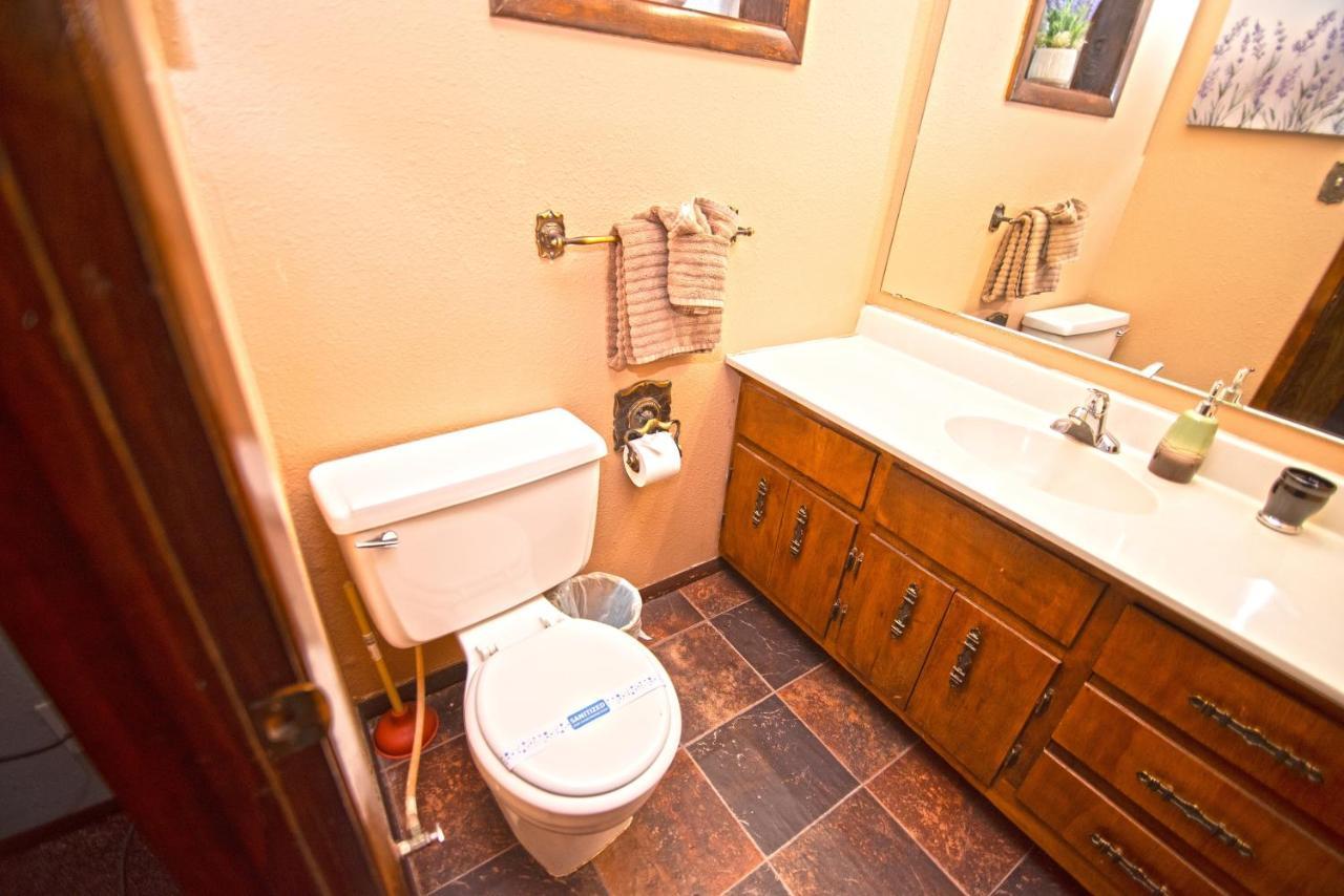 Huge Ruidoso Retreat With Game Room, Pool, 2 Balconies, 2 Kitchens - Sleeps 17! Εξωτερικό φωτογραφία