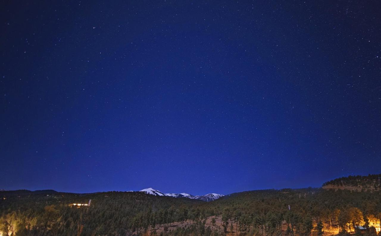 Huge Ruidoso Retreat With Game Room, Pool, 2 Balconies, 2 Kitchens - Sleeps 17! Εξωτερικό φωτογραφία