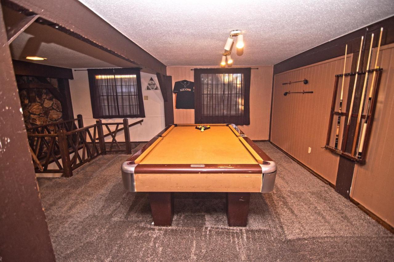Huge Ruidoso Retreat With Game Room, Pool, 2 Balconies, 2 Kitchens - Sleeps 17! Εξωτερικό φωτογραφία