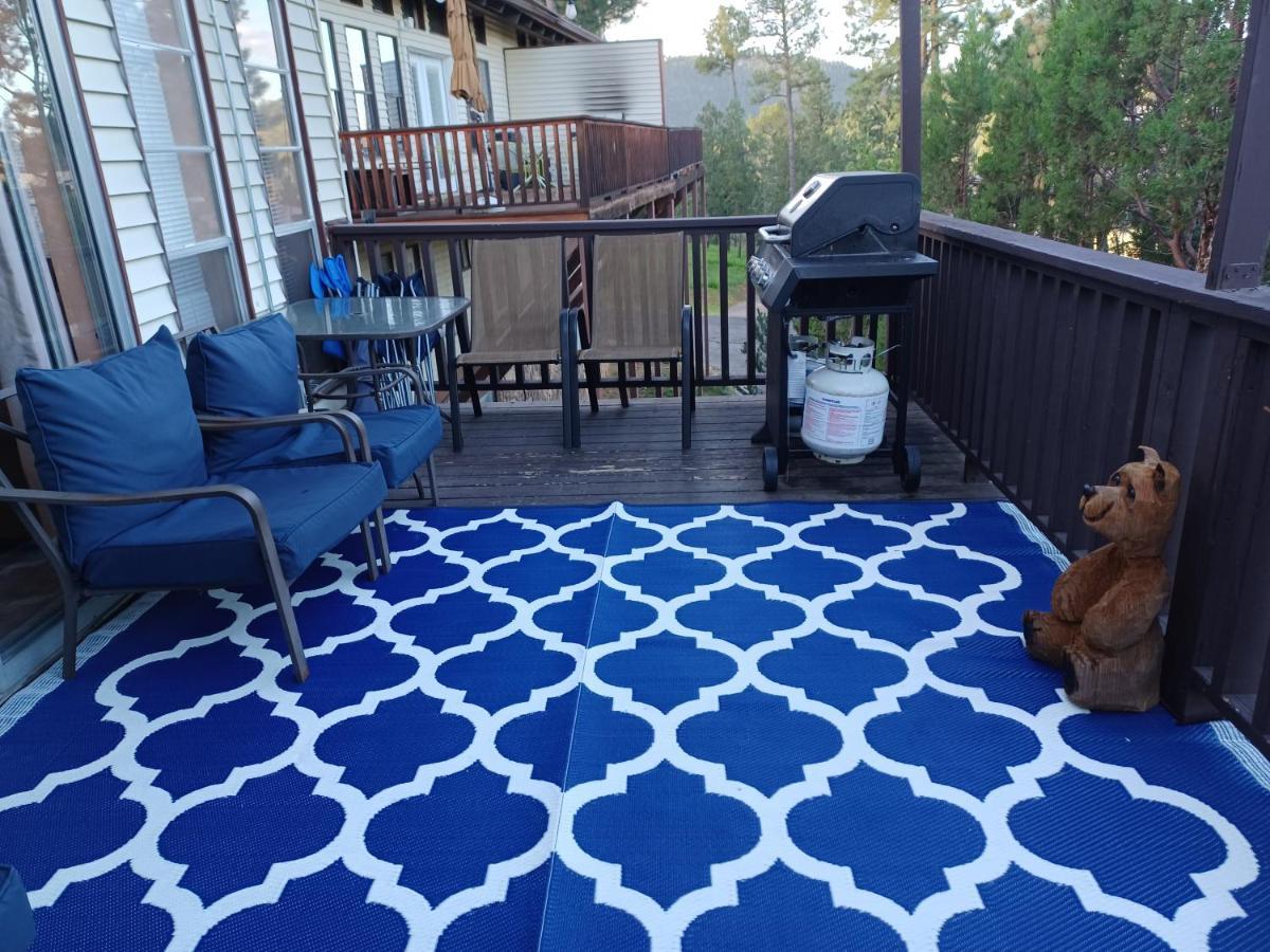 Huge Ruidoso Retreat With Game Room, Pool, 2 Balconies, 2 Kitchens - Sleeps 17! Εξωτερικό φωτογραφία